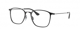Ray-Ban RX6466 Prescription Glasses