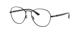 Ray-Ban RX6470 Glasses