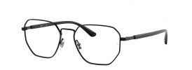 Ray-Ban RX6471 Glasses