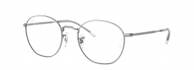 Ray-Ban RX6472ROB Prescription Glasses