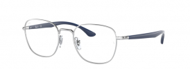 Ray-Ban RX6477 Glasses