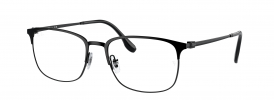 Ray-Ban RX6494 Glasses