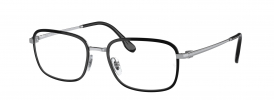 Ray-Ban RX6495 Glasses