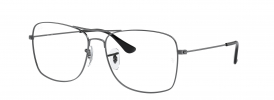 Ray-Ban RX6498 Glasses
