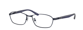 Ray-Ban RX6502D Glasses