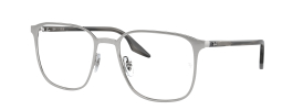 Ray-Ban RX6512 Glasses