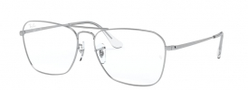 Ray-Ban RX6536 Prescription Glasses