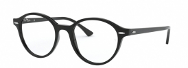 Ray-Ban RB7118 Prescription Glasses