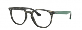 Ray-Ban RX7151 Glasses