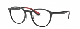 Ray-Ban RX7156 Glasses