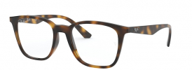 Ray-Ban RX7177 Glasses