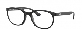 Ray-Ban RX7183 Prescription Glasses