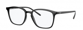 Ray-Ban RX7185 Glasses