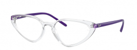 Ray-Ban RX7188 Glasses