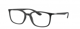 Ray-Ban RX7208 Glasses