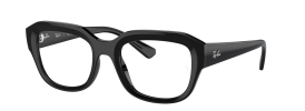 Ray-Ban RX7225 LEONID Glasses