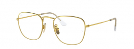 Ray-Ban RX8157V FRANK Glasses