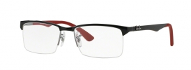 Ray-Ban RB8411 Glasses