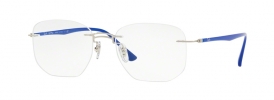 Ray-Ban RX8757 Prescription Glasses