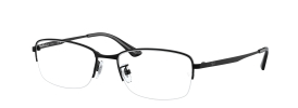 Ray-Ban RX8774D Glasses