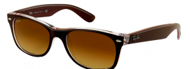 Ray-Ban RB 2132NEW WAYFARER Sunglasses