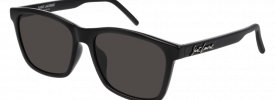 Saint Laurent SL 318F Sunglasses