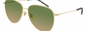 Saint Laurent SL 328K Sunglasses