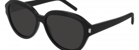 Saint Laurent SL 400 Sunglasses