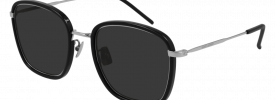 Saint Laurent SL 440F Sunglasses
