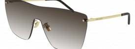 Saint Laurent SL 463 MASK Sunglasses