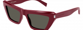 Saint Laurent SL 467 Sunglasses