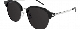 Saint Laurent SL 508F Sunglasses