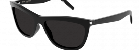 Saint Laurent SL 515 Sunglasses
