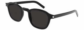 Saint Laurent SL 549 SLIM Sunglasses