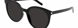 Saint Laurent SL 566K SLIM Sunglasses