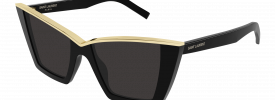 Saint Laurent SL 570 Sunglasses