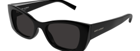 Saint Laurent SL 593 Sunglasses