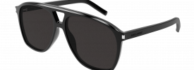 Saint Laurent SL 596 DUNE Sunglasses