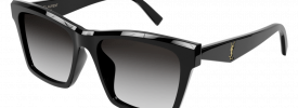 Saint Laurent SL M104F Sunglasses