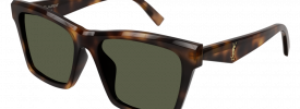 Saint Laurent SL M104F Sunglasses