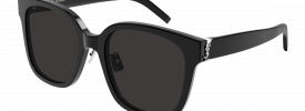 Saint Laurent SL M105F Sunglasses