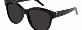 Saint Laurent SL M107 Sunglasses