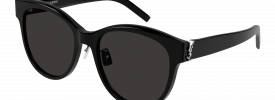 Saint Laurent SL M107K Sunglasses