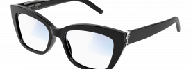 Saint Laurent SL M117SUN Sunglasses