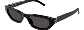Saint Laurent SL M126 Sunglasses
