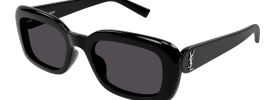 Saint Laurent SL M130F Sunglasses
