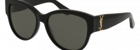 Saint Laurent SL M3 Sunglasses