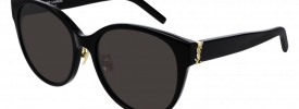 Saint Laurent SL M39K Sunglasses