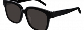 Saint Laurent SL M40F Sunglasses