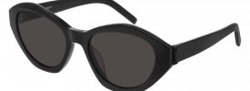 Saint Laurent SL M60 Sunglasses